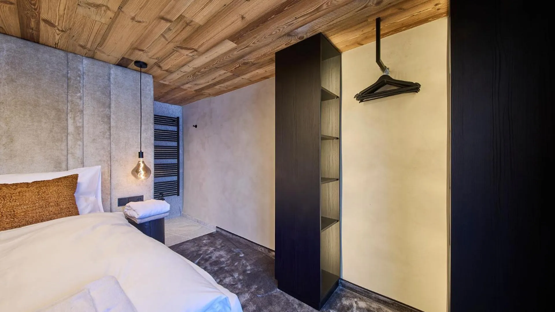 Nani - Mountain Chalet Saalbach-Hinterglemm