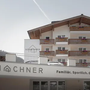 Schachner Saalbach Hinterglemm
