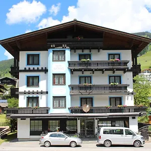Hotel Konig, Saalbach-Hinterglemm